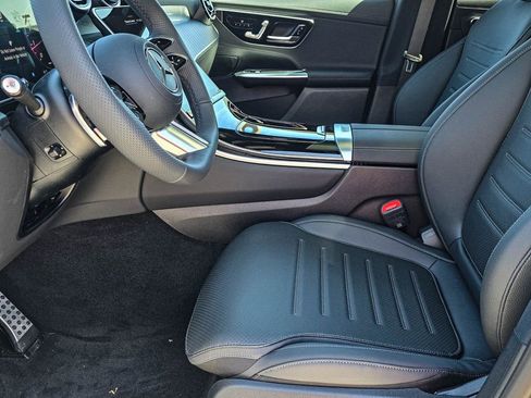 New 2026 Mercedes-Benz GLC 300 4MATIC image 13