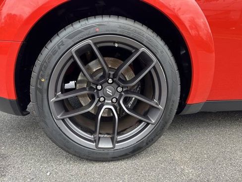 Certified 2021 Dodge Challenger R/T Scat Pack image 20