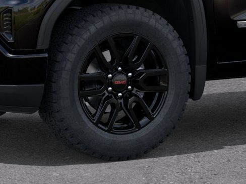 New 2026 GMC Sierra 1500 Elevation w/ Preferred Package image 9