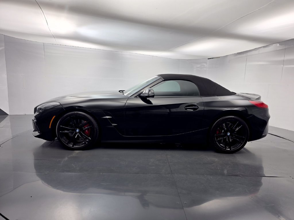 Used 2026 BMW Z4 sDrive30i w/ Dynamic Handling Package RWD image 8