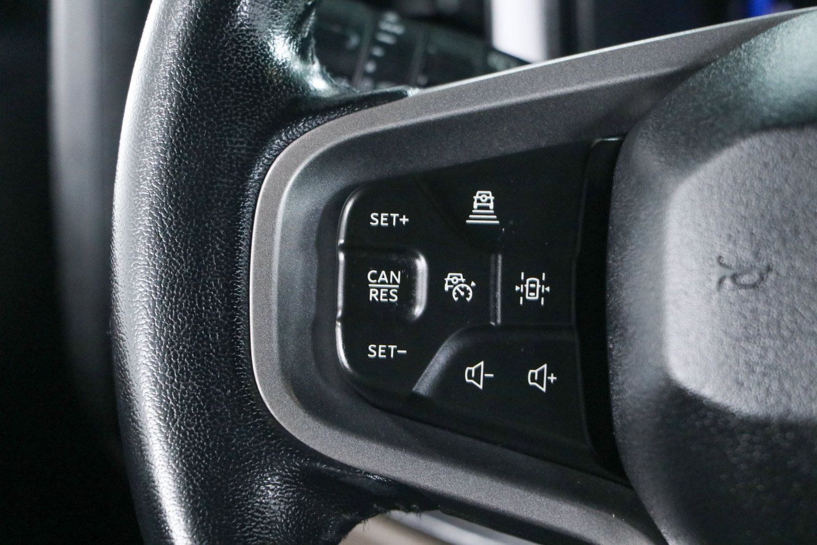 Used 2022 Ford Bronco Wildtrak AWD/4WD image 14