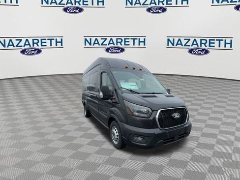 New 2026 Ford Transit 350 XLT image 3