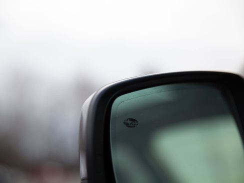 Used 2024 Subaru Forester Premium image 10