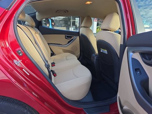 Used 2013 Hyundai Elantra GLS FWD image 27