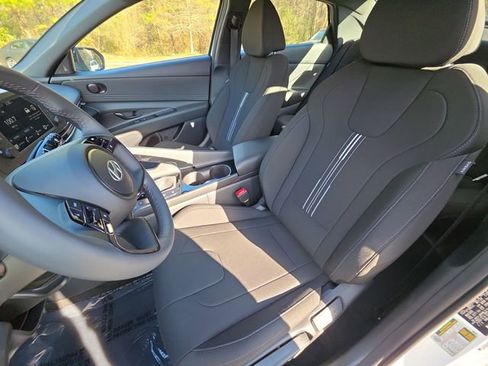 New 2026 Hyundai Elantra SEL Sport image 22
