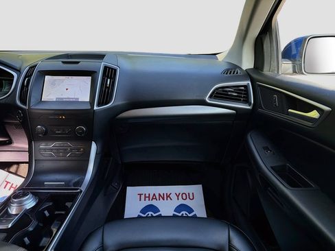 Used 2020 Ford Edge SEL w/ Convenience Package AWD/4WD image 25