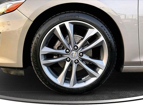 Used 2023 Chevrolet Malibu LT image 33