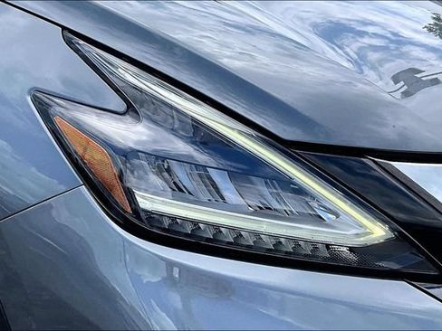 Used 2020 Nissan Murano Platinum AWD/4WD image 27