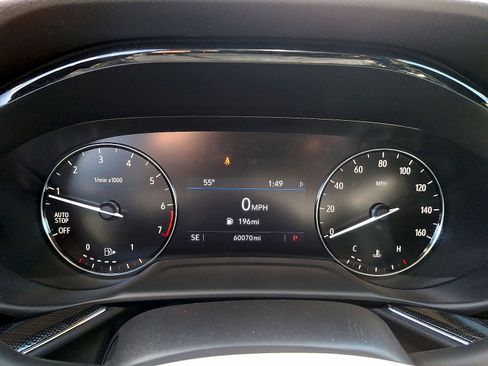 Used 2023 Buick Envision Preferred FWD image 13