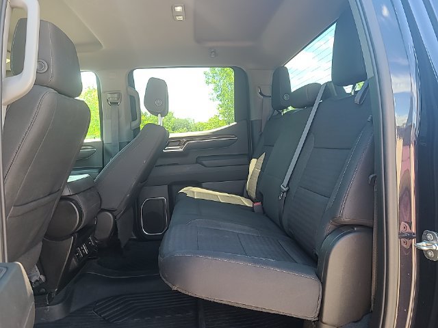 Used 2022 Chevrolet Silverado 1500 RST AWD/4WD image 24