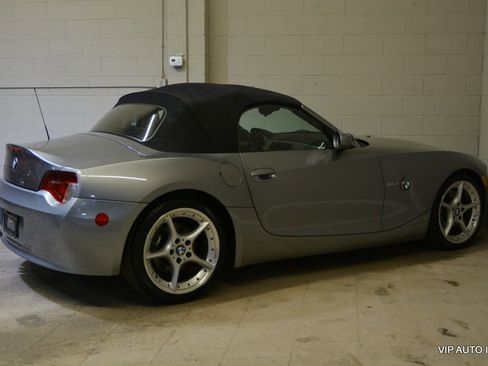Used 2006 BMW Z4 3.0si image 30