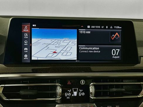 Used 2024 BMW X3 sDrive30i RWD image 15