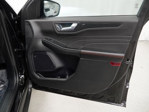 Used 2023 Ford Escape ST-Line Elite w/ Premium Technology Package image 47