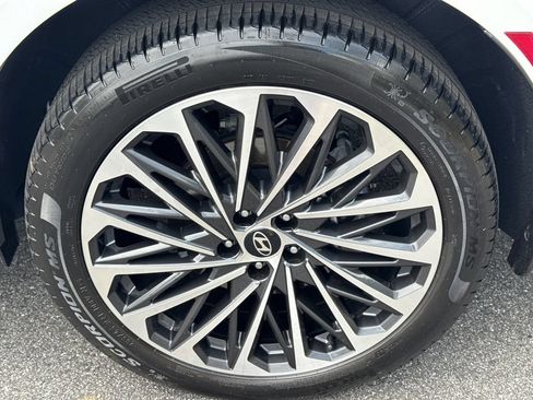 Used 2026 Hyundai Palisade Calligraphy AWD/4WD image 20