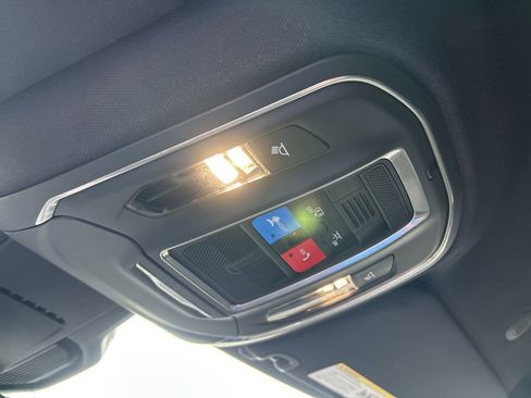 New 2026 Jeep Cherokee Laredo image 40