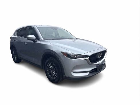Used 2019 MAZDA CX-5 Sport image 3