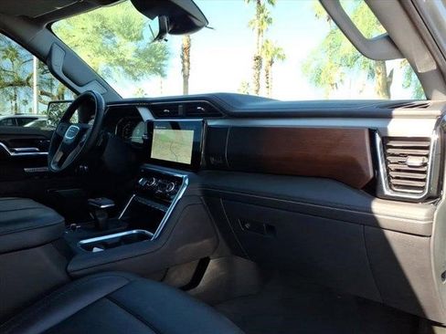 Certified 2024 GMC Sierra 1500 Denali w/ Denali Reserve Package image 12