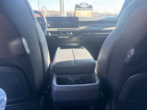 New 2027 Kia Telluride EX X-Line image 26