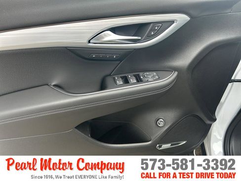 New 2026 Buick Envision Avenir AWD/4WD image 9