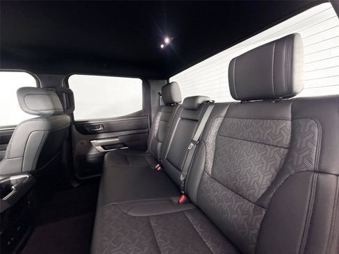 Certified 2025 Toyota Tundra SR5 image 27