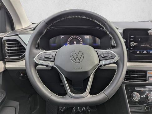 New 2026 Volkswagen Taos S image 15