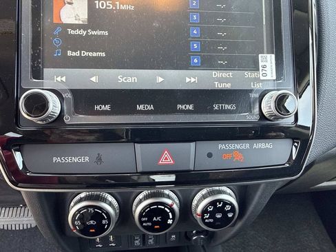 New 2026 Mitsubishi Outlander Sport AWD image 27
