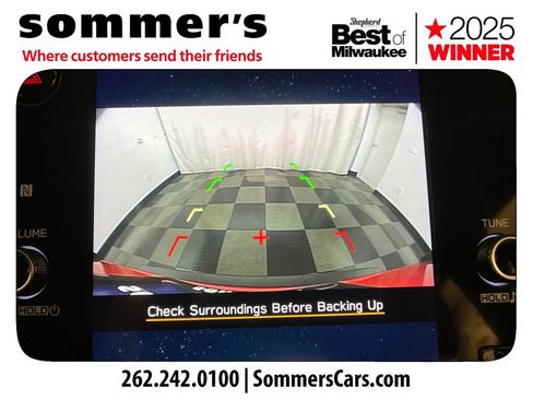 Certified 2022 Subaru WRX Premium image 17