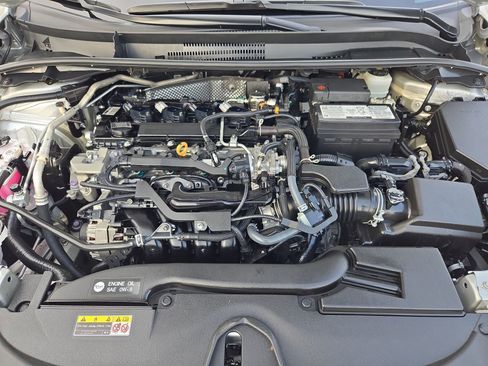 Used 2024 Toyota Corolla LE FWD image 32