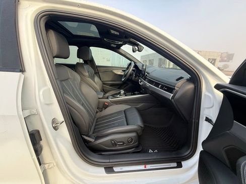 Used 2023 Audi A4 2.0T Premium Plus w/ Premium Plus Package image 47