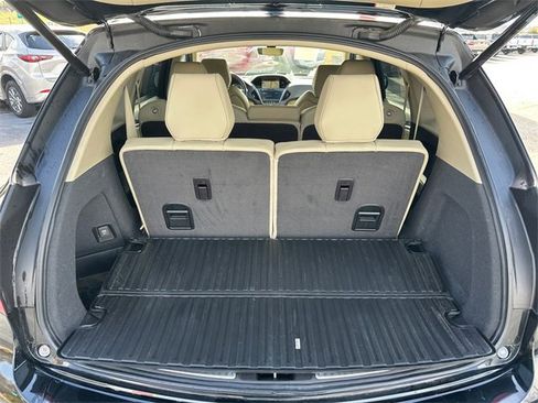 Used 2020 Acura MDX Technology image 31