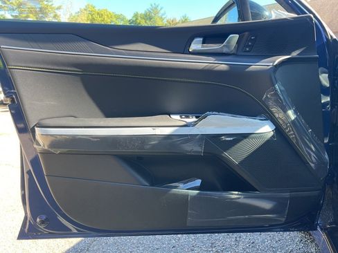 New 2026 Kia K5 GT w/ GT1 Package image 7