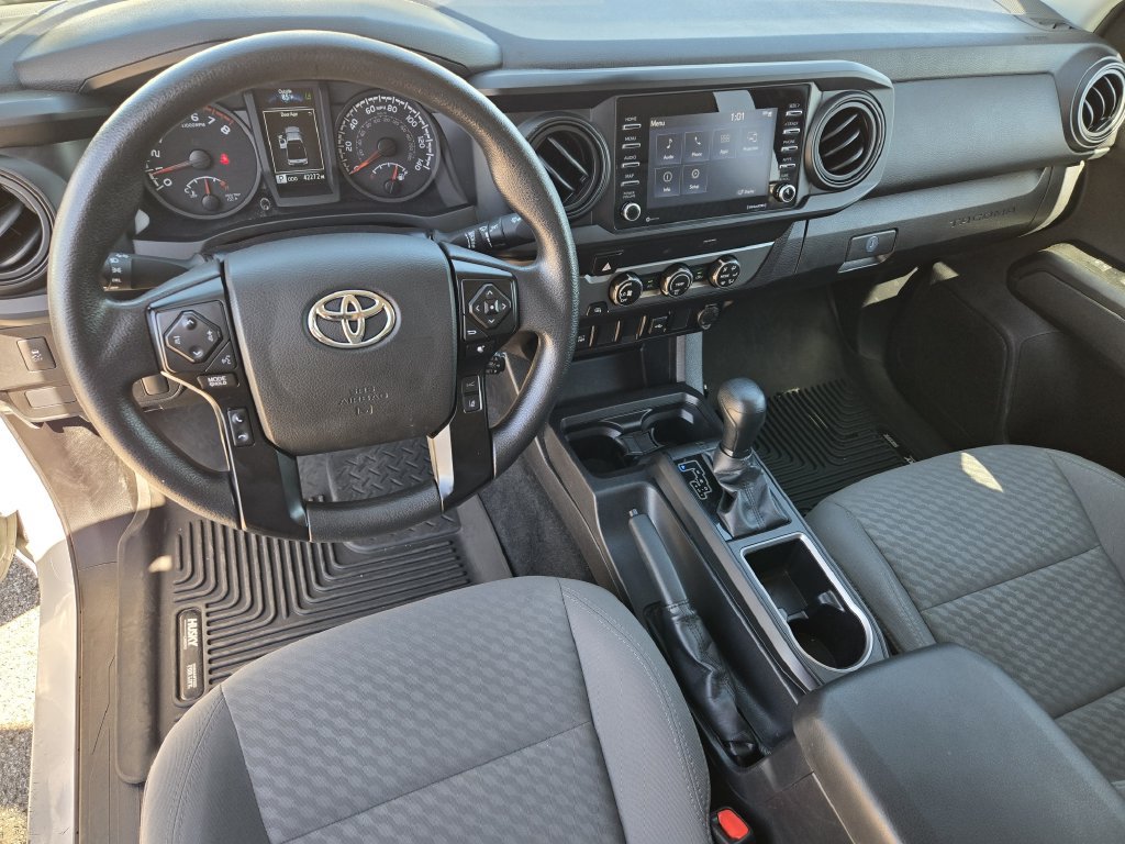 Used 2023 Toyota Tacoma SR RWD image 25