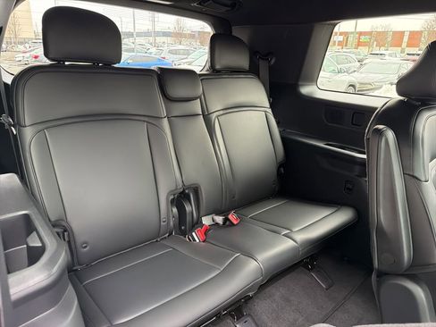 New 2027 Kia Telluride EX X-Line image 16