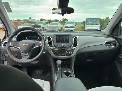 Used 2024 Chevrolet Equinox LS w/ LS Convenience Package FWD image 36