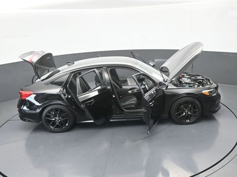 Used 2022 Honda Civic Sport image 67