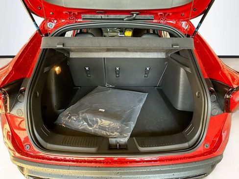 New 2026 Chevrolet Trax RS w/ Driver Confidence Package image 26