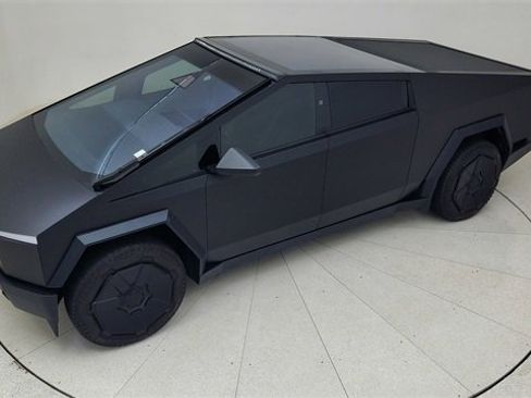 Used 2024 Tesla Cybertruck Cyberbeast image 74