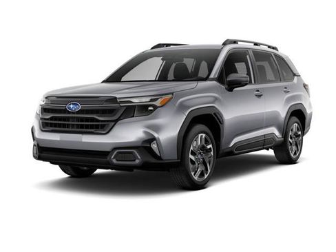 New 2026 Subaru Forester Limited image 2