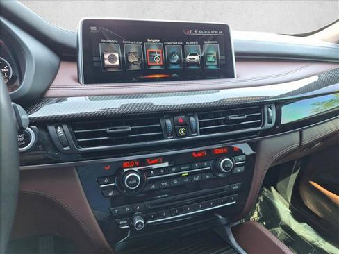 Used 2017 BMW X5 M AWD/4WD image 14