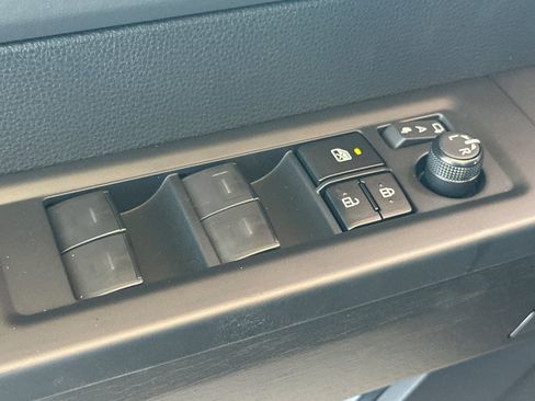 New 2026 Toyota Sequoia Capstone AWD/4WD image 13