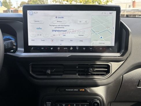 New 2025 Ford Bronco Sport Outer Banks w/ Outer Banks Tech Package+ image 24