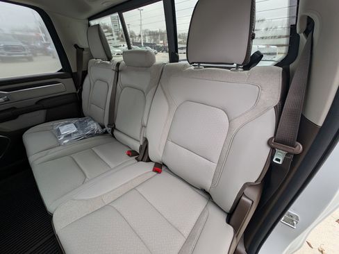 New 2026 RAM 1500 Laramie image 16