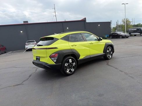 Used 2024 Hyundai Kona SEL FWD image 7