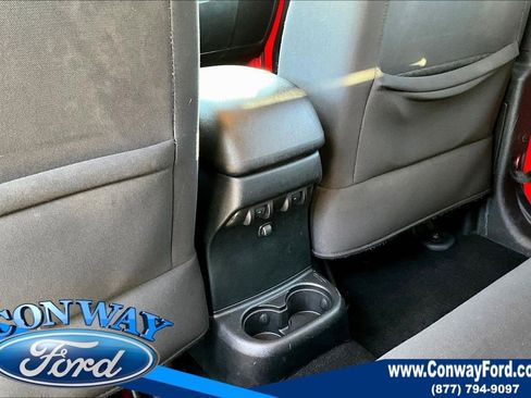 Used 2017 Jeep Wrangler Unlimited Sport w/ Quick Order Package 24S image 12