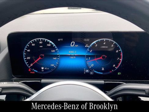 Certified 2023 Mercedes-Benz GLA 250 4MATIC image 28