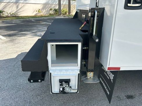 Used 2023 Ford F350 XL w/ Snow Plow Prep Package image 26