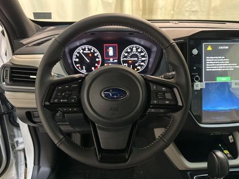 New 2026 Subaru Forester Premium image 16