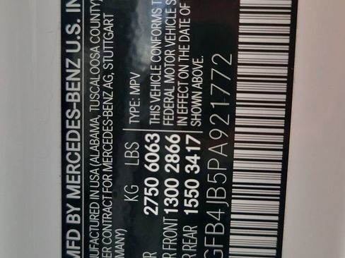 Used 2023 Mercedes-Benz GLE 350 image 40