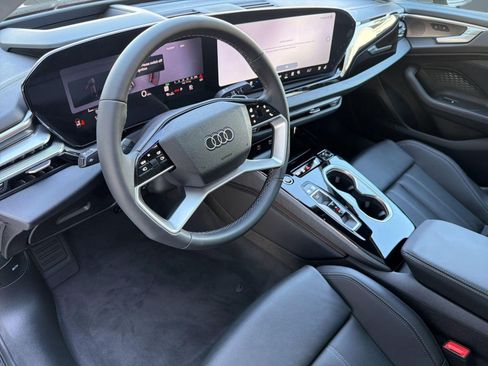 New 2026 Audi A6 Premium Plus image 4