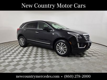 Used 2019 Cadillac XT5 Luxury